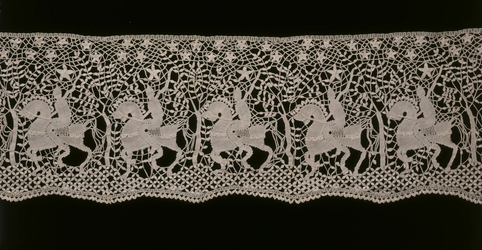 Подзор «Конница»